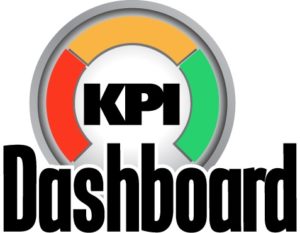MAUS KPI Dashboard icon